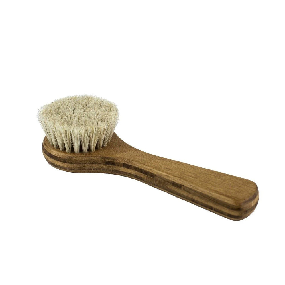 LIVING LIBATIONS Dry-Brushes facial brush
