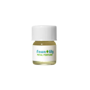 LIVING LIBATIONS - Petal Perfume - Fawn Lily