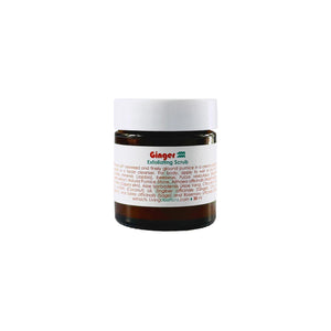 LIVING LIBATIONS Ginger Exfoliating Scrub 30ml