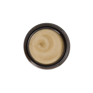 LIVING LIBATIONS Happy Gums Cleansing Clay Toothpaste  ALWAYS SHOW