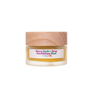 LIVING LIBATIONS Happy Hair Luxury Kit