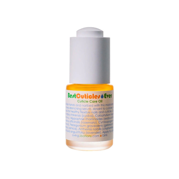 LIVING LIBATIONS Happy Hands Feet Bundle