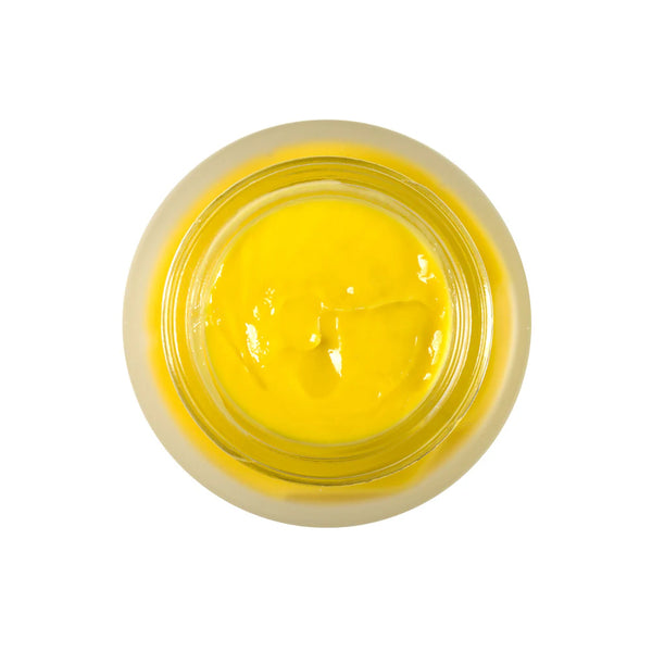 LIVING LIBATIONS Honey Myrtle Deep Conditioner Hair Mask ALWAYS SHOW