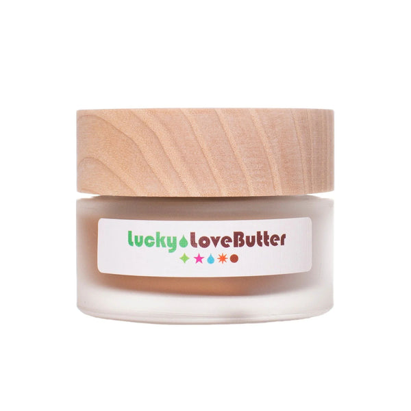 LIVING LIBATIONS Lucky Love Butter 50ml