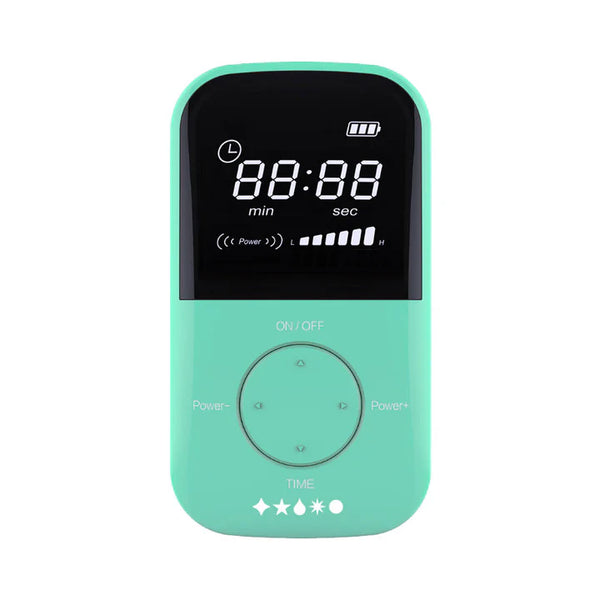 LIVING LIBATIONS Nose Glow Red Light Ear, Nose & Throat Care Appliance