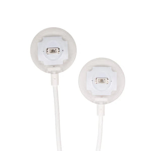 LIVING LIBATIONS Nose Glow Red Light Ear, Nose & Throat Care Appliance