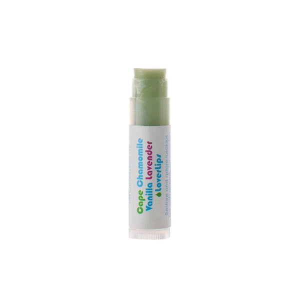 LIVING LIBATIONS Nourishing Lip Balm Bundle