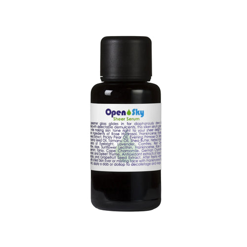 LIVING LIBATIONS Open Sky Sheer Serum 30ml