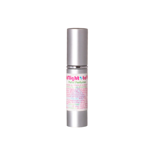 LIVING LIBATIONS Petal Perfume Night Flight To Venus. 5ml