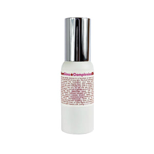 Living Libations Rose Glow Complexion Mist – hydrating rose-infused face mist to tone and refresh skin.