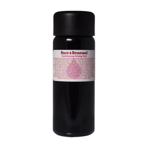 LIVING LIBATIONS Rose Renewal Frankincense Firming Fluid 100ml