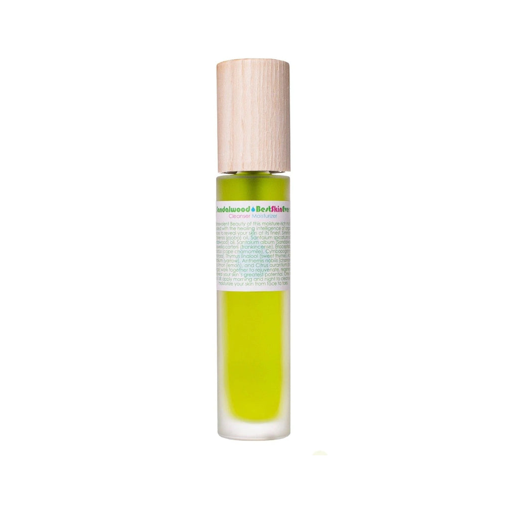 LIVING LIBATIONS Benevolent Beauty Basic Bundle