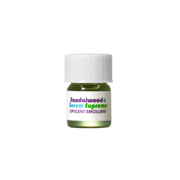 LIVING LIBATIONS Sandalwood Serum Supreme 1.25ml