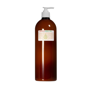 LIVING LIBATIONS - Seabuckthorn All Over Lotion. 1000ml