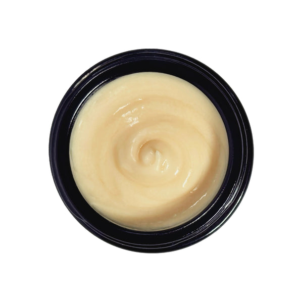 LIVING LIBATIONS Sun Dew Vitamin D Crème ALWAYS SHOW