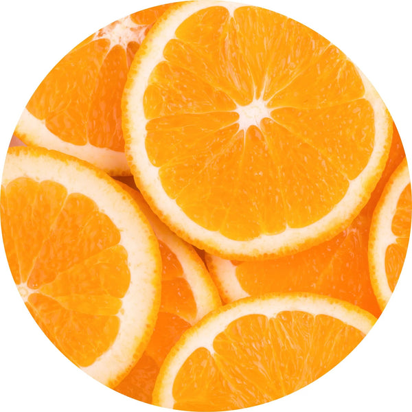 LIVING LIBATIONS Orange, Sweet Essential Oil ALWAYS SHOW