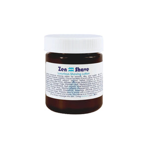 LIVING LIBATIONS Zen Shave 50ml