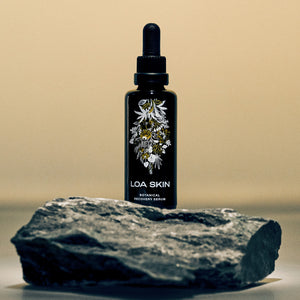 LOA SKIN Botanical Recovery Serum