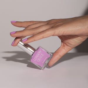 LONDON GRACE Cindy Nail Polish