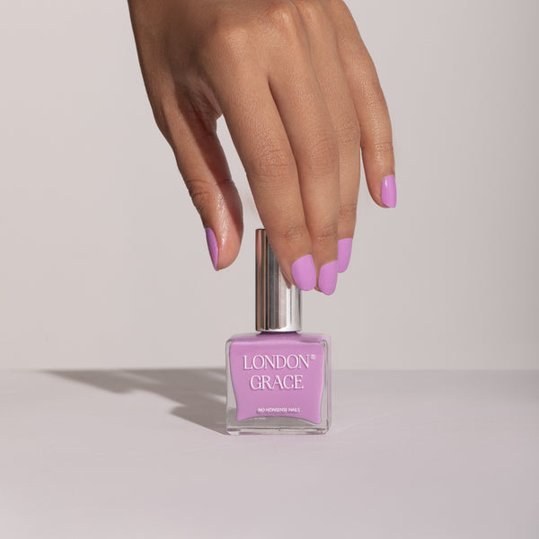 LONDON GRACE Cindy Nail Polish