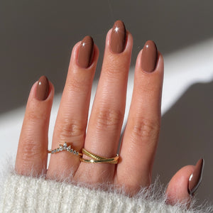 LONDON GRACE Dawn Nail Polish