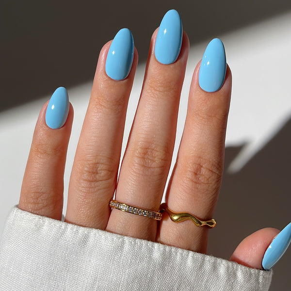 LONDON GRACE Florence Nail Polish