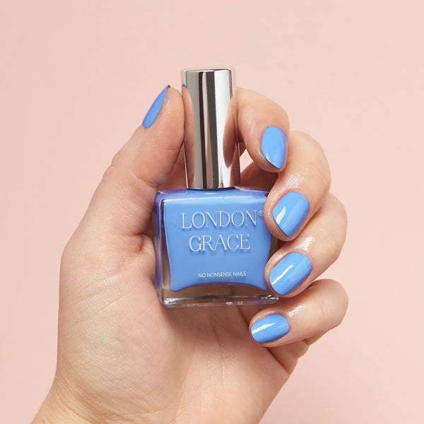London Grace Grace