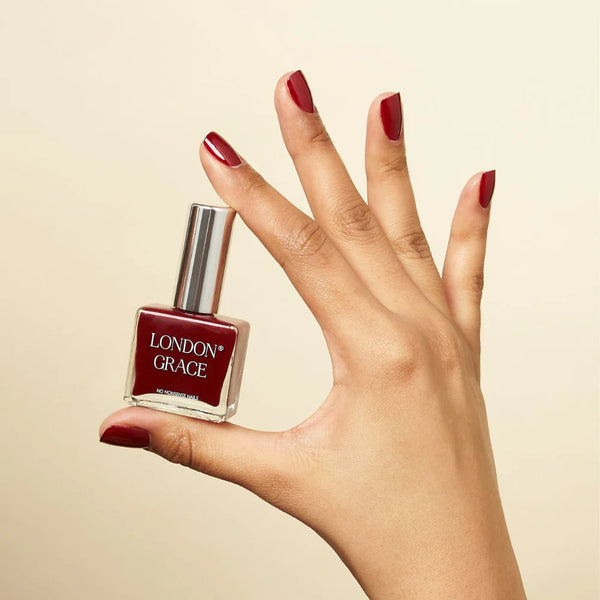 LONDON GRACE Holly Nail Polish