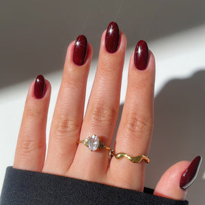 LONDON GRACE Nancy Nail Polish