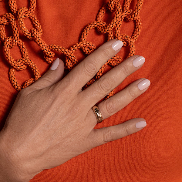 LONDON GRACE Rose Nail Polish