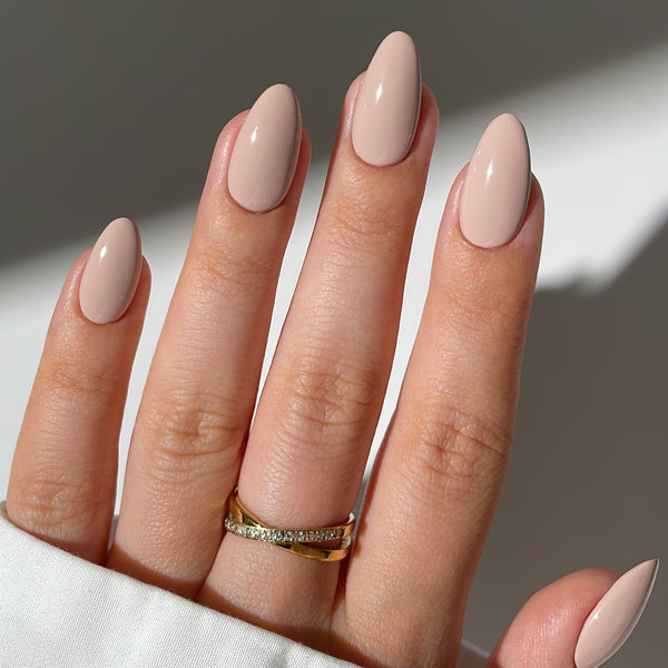 LONDON GRACE Willow Nail Polish