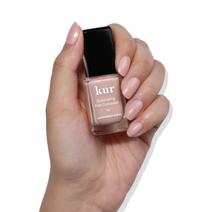 LONDONTOWN Bubble Illuminating Nail Concealer