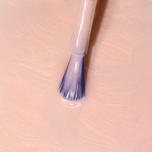 LONDONTOWN Bubble Illuminating Nail Concealer