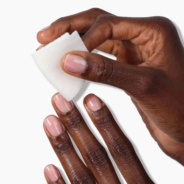 LONDONTOWN Conditioning Lacquer Remover Pads