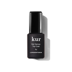 LONDONTOWN Gel Genius Top Coat