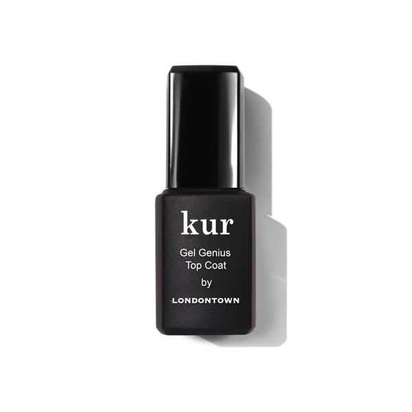 LONDONTOWN Gel Genius Top Coat