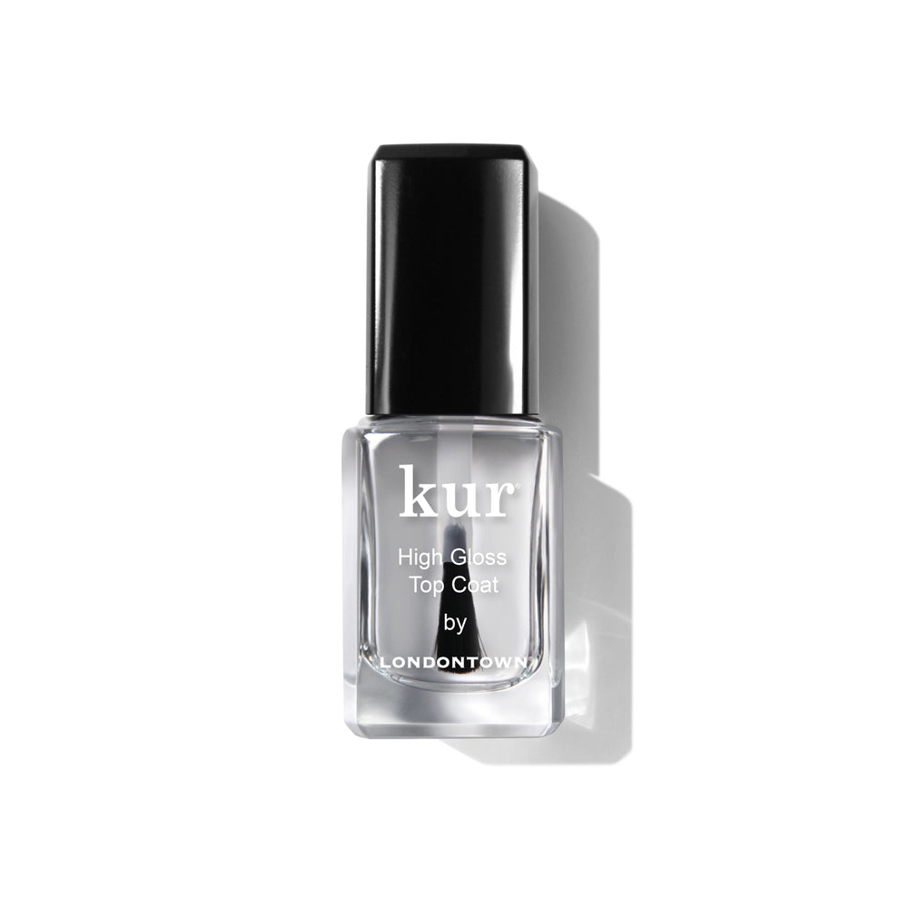 LONDONTOWN High Gloss Top Coat