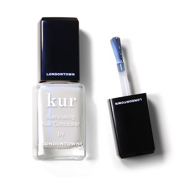 LONDONTOWN Illuminating Nail Concealer