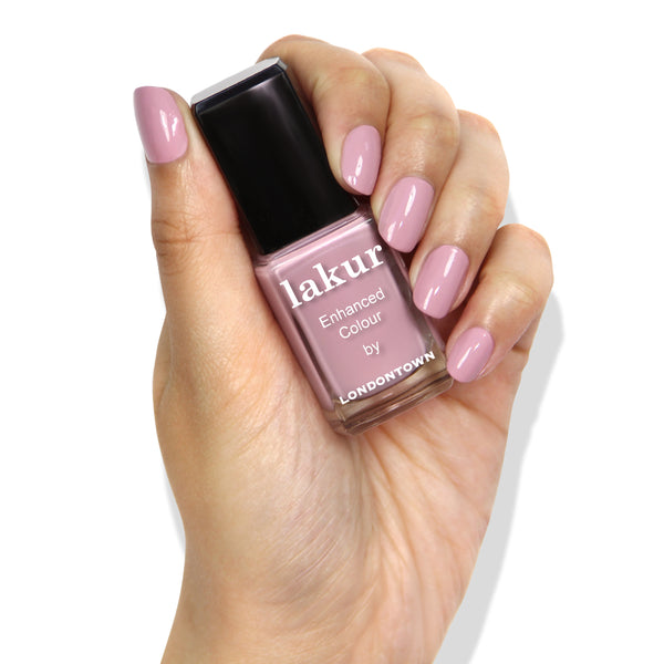 LONDONTOWN Berry Nude