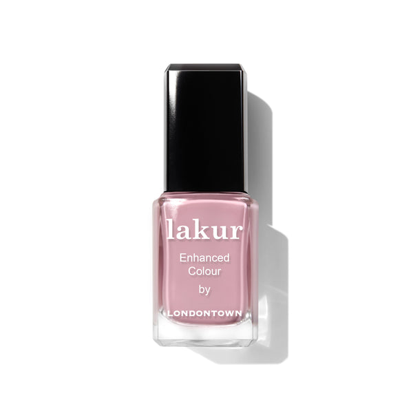 LONDONTOWN Berry Nude