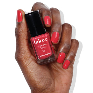 LONDONTOWN Flushed Cheeks