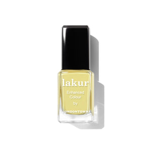 LONDONTOWN Notting the Fancy