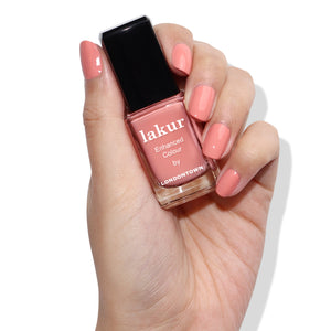 LONDONTOWN Rose-Tinted Glasses