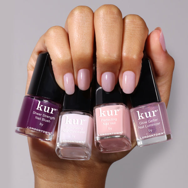 LONDONTOWN One Step Heroes Mini Set