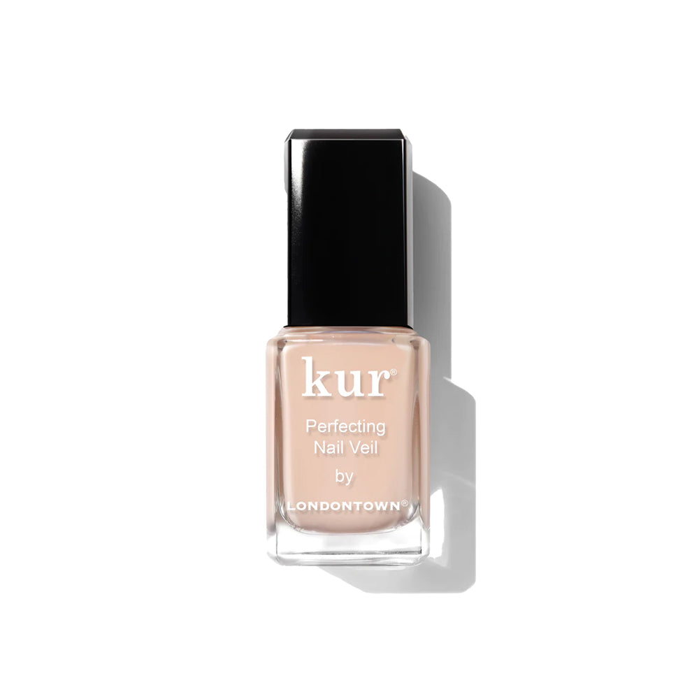 LONDONTOWN Perfecting Nail Veil #1