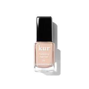 LONDONTOWN Perfecting Nail Veil #1
