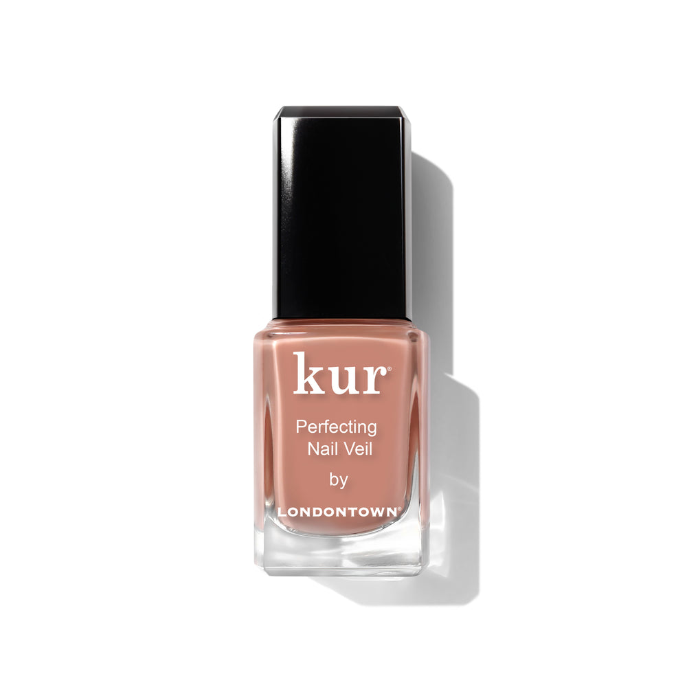 LONDONTOWN Perfecting Nail Veil #5