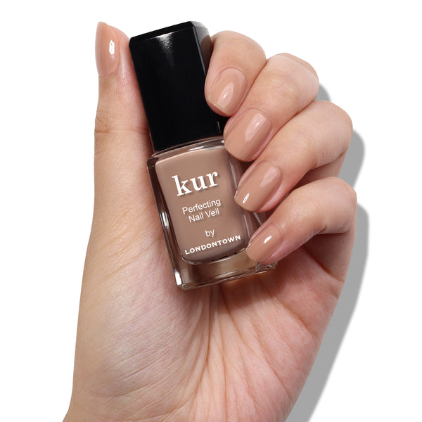 LONDONTOWN Perfecting Nail Veil #6