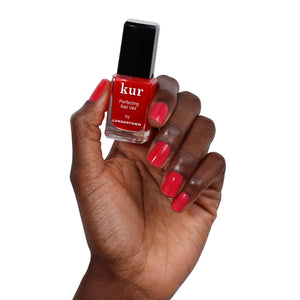 LONDONTOWN Perfecting Nail Veil #8