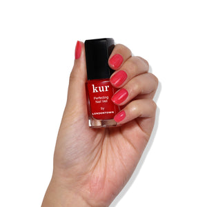 LONDONTOWN Perfecting Nail Veil #8